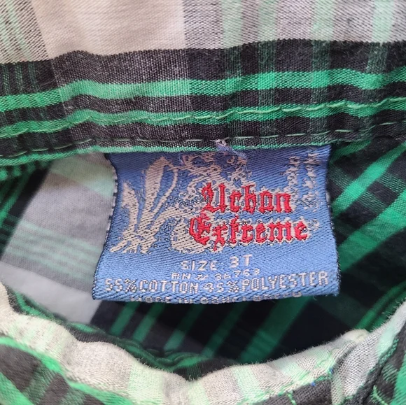 ⭐️STAR shirts for boys - Picture 15 of 15